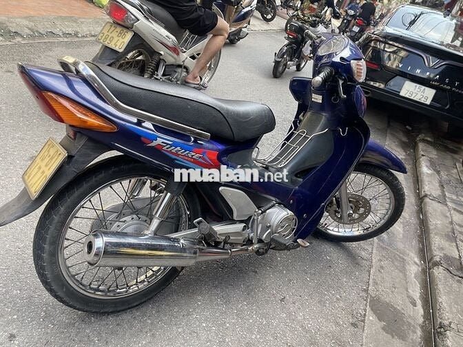 Cần bán xe future như hình