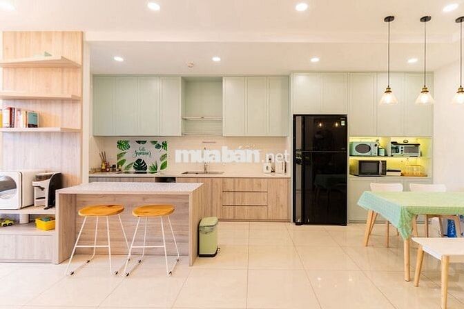 🏡Emerald cho thuê gấp căn 2PN + 2WC, Full NT, giá 15 tr/ tháng