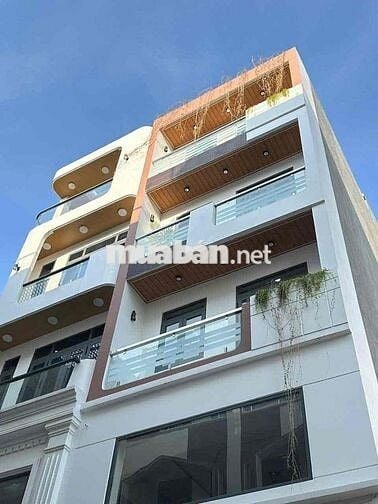 ‼️CHUNG CƯ 1PN 60M2-FULL NỘI THẤT, MÁY GIẶT RIÊNG-TRUNG TÂM PHÚ NHUẬN