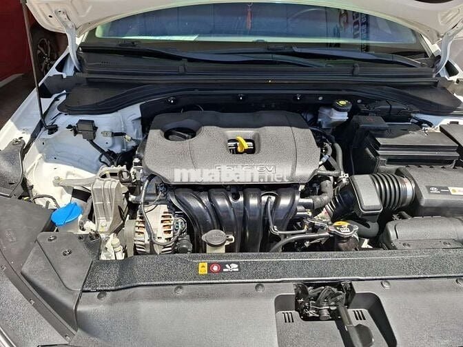 ELANTRA 2021 2.0 AT - 66000 km