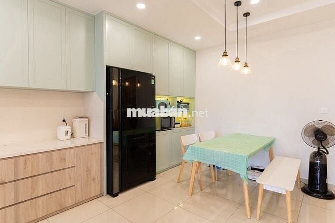 🏡Emerald cho thuê gấp căn 2PN + 2WC, Full NT, giá 15 tr/ tháng
