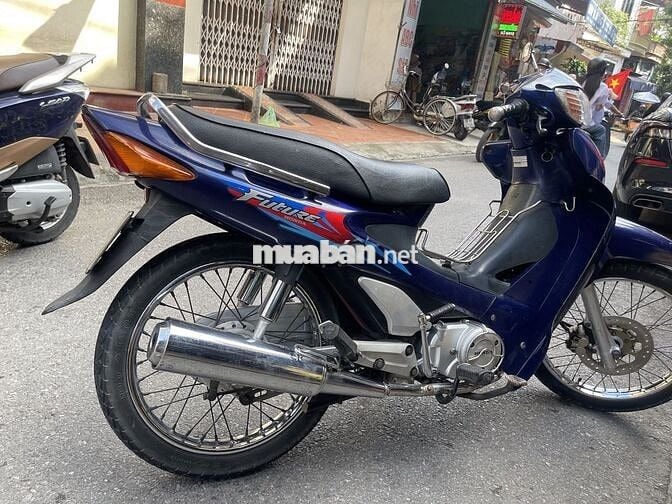 Cần bán xe future như hình