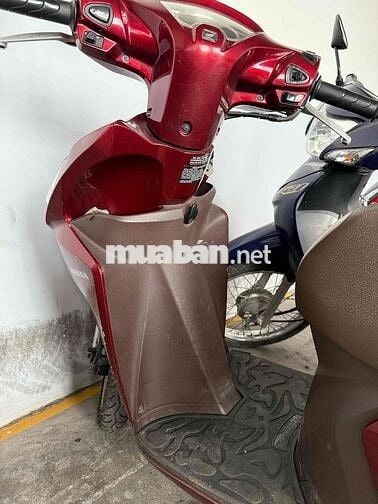cần bán xe máy vision 2019 khoá smartkey