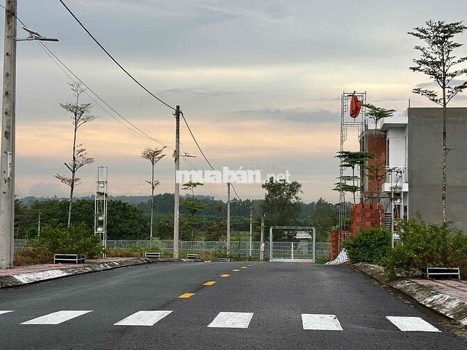 Siêu Phẩm đầu tư đất thành phố Biên Hoà giá rẻ đã có sổ