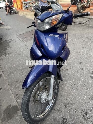 Cần bán xe future như hình