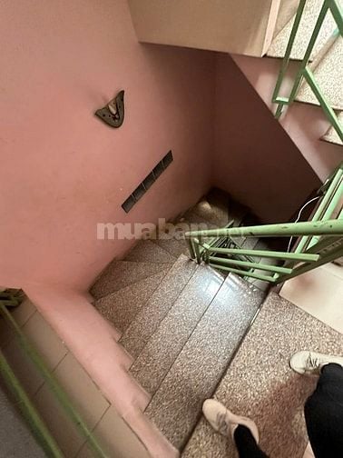 Chủ cần bán nhà 5 tấm giá chỉ hơn 7tỷ xíu.