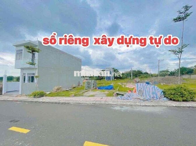 Siêu Phẩm đầu tư đất thành phố Biên Hoà giá rẻ đã có sổ