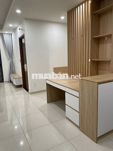 Căn hộ 53m2 chung cư Q7 Riverside cho thuê