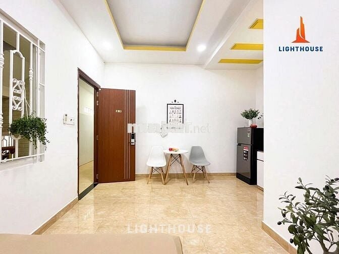 PHÒNG ĐẸP BẢO VỆ 24/7 - THANG MÁY KẾ SVD PHÚ THỌ