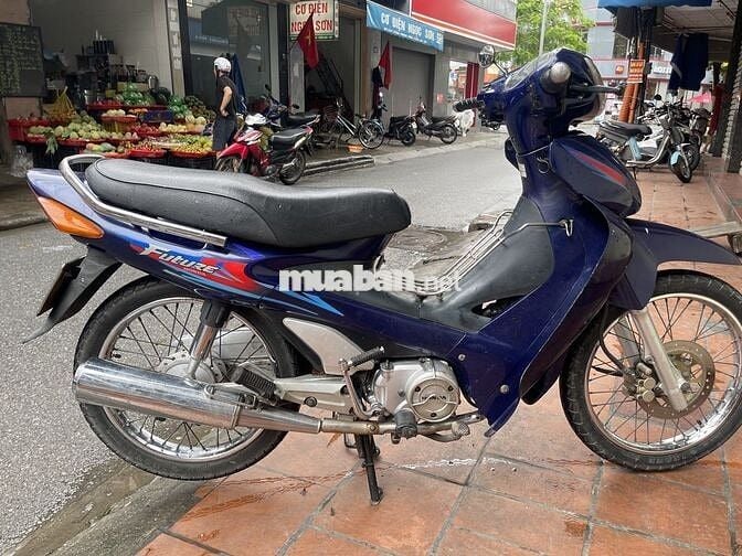 Cần bán xe future như hình