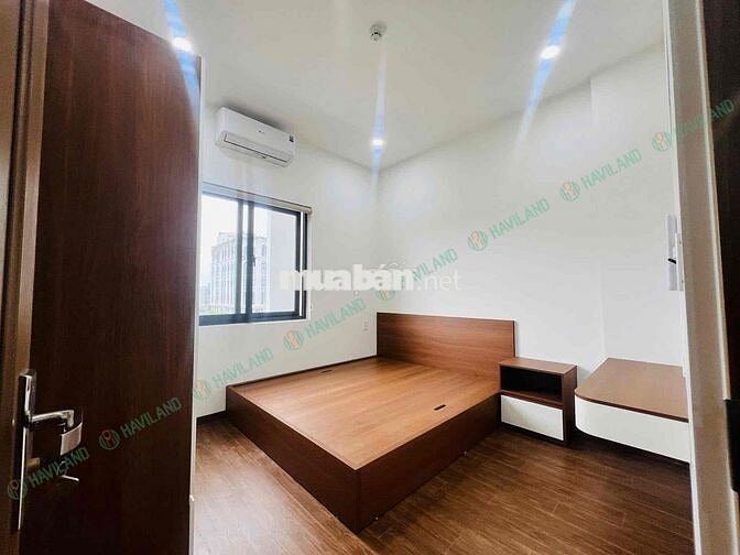 cho thuê căn hộ mini 1 phòng ngủ