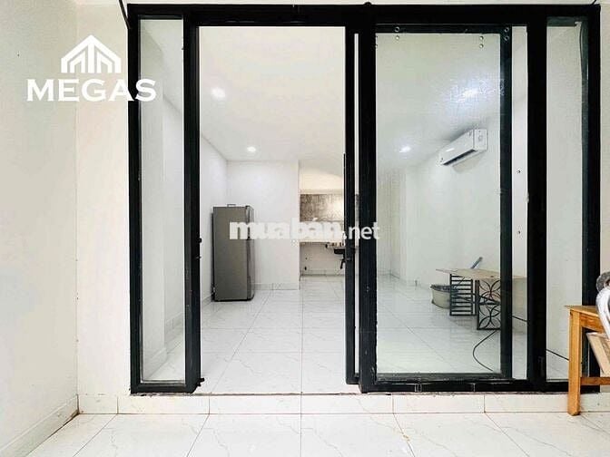 CHO THUÊ KIOT NGAY MẶT TIỀN GẦN ĐƯỜNG VƯỜN LÀI