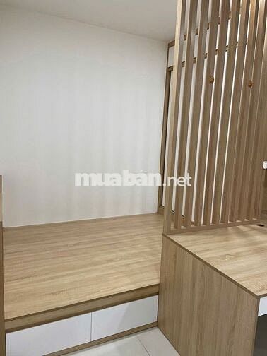 Căn hộ 53m2 chung cư Q7 Riverside cho thuê