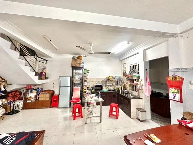 BÁN NHÀ HẺM 47 ĐƯỜNG 27 KHU BÊN SÔNG 99.9M2, HIẾM, GIÁ  11.7 TỶ
