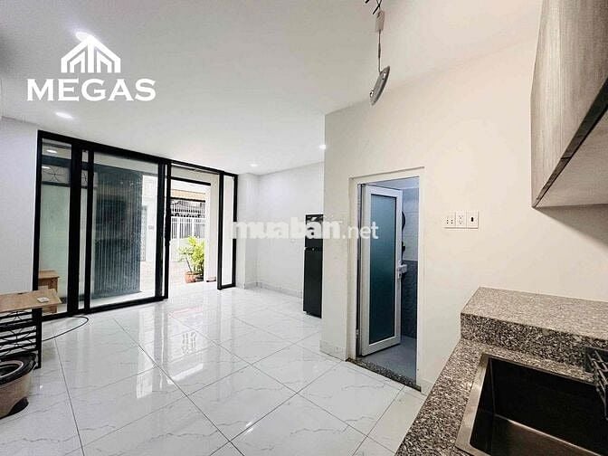 CHO THUÊ KIOT NGAY MẶT TIỀN GẦN ĐƯỜNG VƯỜN LÀI
