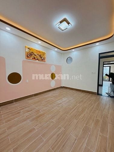 💥NHÀ ĐẸP TÂN QUÝ-4x18-HXH-GẦN MẶT TIỀN-6.X TỶ TL💥