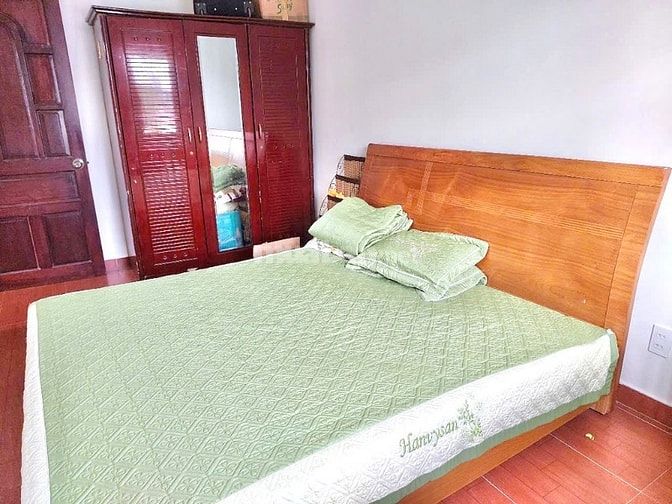 BÁN NHÀ HẺM 47 ĐƯỜNG 27 KHU BÊN SÔNG 99.9M2, HIẾM, GIÁ  11.7 TỶ