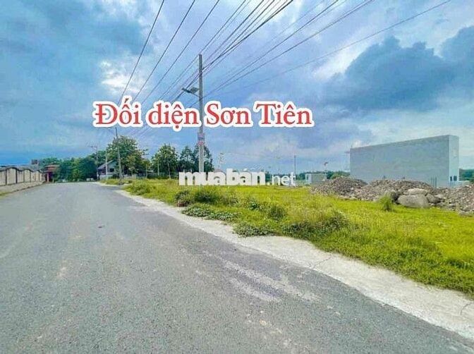 Siêu Phẩm đầu tư đất thành phố Biên Hoà giá rẻ đã có sổ