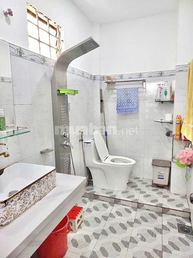 BÁN NHÀ HẺM 47 ĐƯỜNG 27 KHU BÊN SÔNG 99.9M2, HIẾM, GIÁ  11.7 TỶ