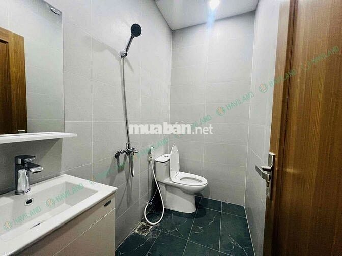 cho thuê căn hộ mini 1 phòng ngủ