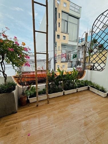 💥NHÀ ĐẸP TÂN QUÝ-4x18-HXH-GẦN MẶT TIỀN-6.X TỶ TL💥