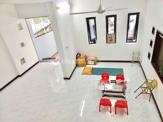 BÁN NHÀ HẺM 47 ĐƯỜNG 27 KHU BÊN SÔNG 99.9M2, HIẾM, GIÁ  11.7 TỶ