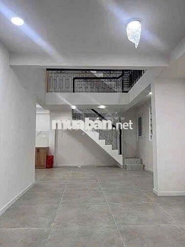 CHO THUÊ NHÀ NGUYÊN CĂN  QUẬN 10 GIÁ RẺ VỊ TRÍ SẦM UẤT !