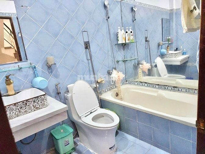 BÁN NHÀ HẺM 47 ĐƯỜNG 27 KHU BÊN SÔNG 99.9M2, HIẾM, GIÁ  11.7 TỶ