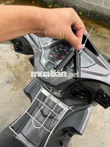 Cần bán ab 2019 máy zin chính chủ