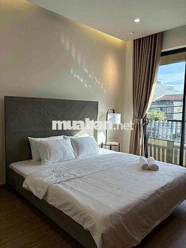 Biệt Thự Nội Thất Vip - 4PN - Gần Crown và Biển Sơn Thuỷ