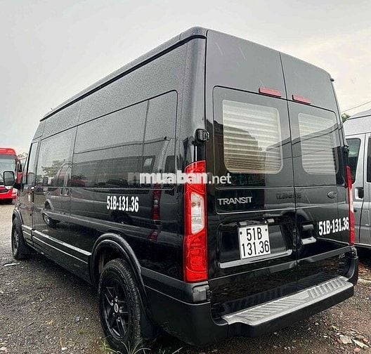 Ford Transit 2014 Limousine - 60000 km