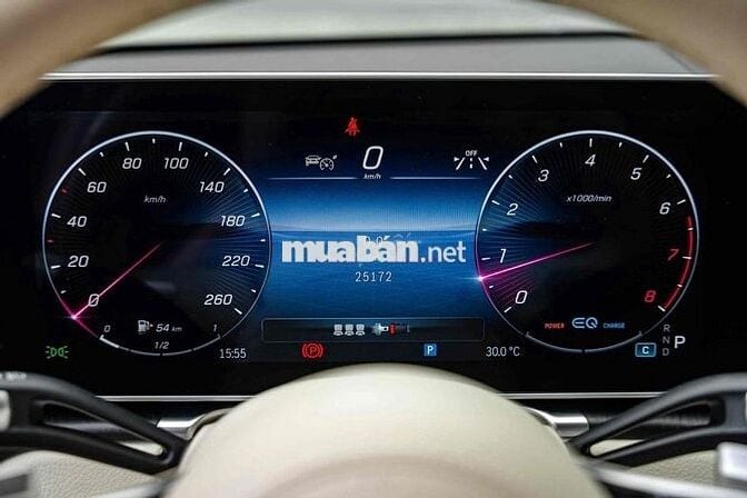 Mercedes Benz S450L - 25000 km (CBU) Bank 90%