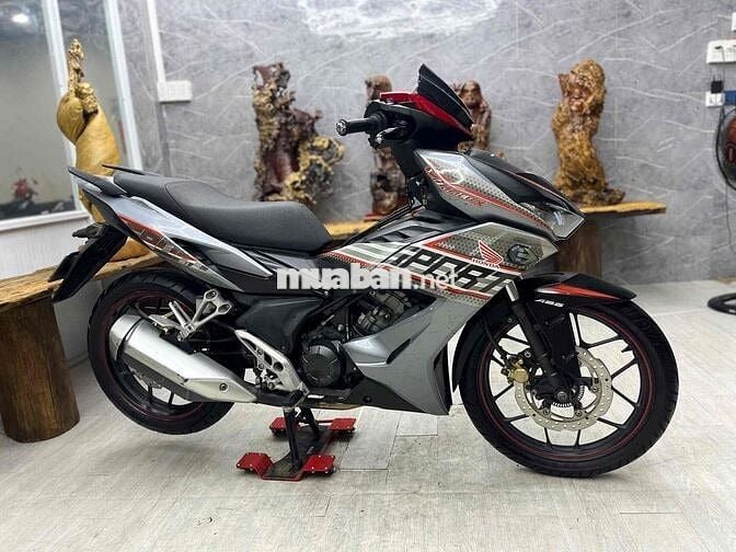👉Winner X 2020 bstp phanh abs, máy bao khoẻ