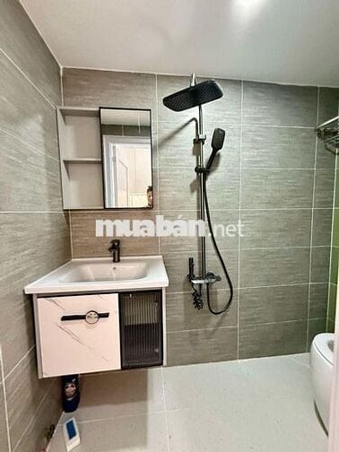 NGUYỄN THÁI SƠN- P5 GÒ VẤP-31M2- 2 TẦNG-SÁT VÁCH ĐH VĂN LANG-CHỈ 3TY45