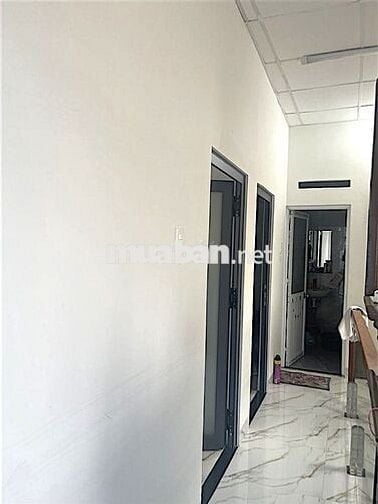 NGUYỄN THÁI SƠN- P5 GÒ VẤP-31M2- 2 TẦNG-SÁT VÁCH ĐH VĂN LANG-CHỈ 3TY45