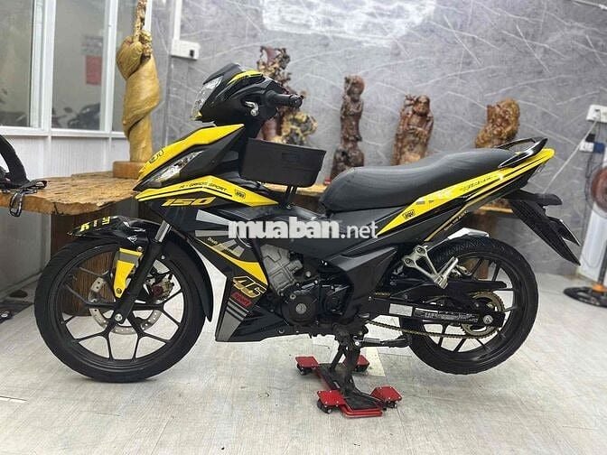 👉Winner V1 2019 chính chủ xe đẹp, máy bao ngon