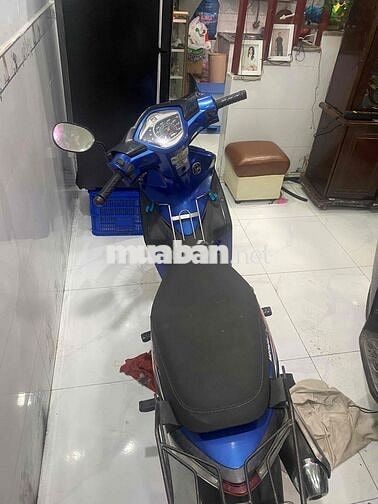 xe wave rsx chính hãng honda máy êm ngon lốp mới