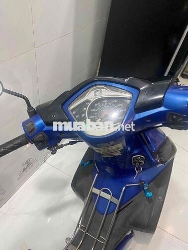 xe wave rsx chính hãng honda máy êm ngon lốp mới