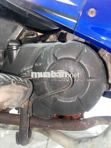 xe wave rsx chính hãng honda máy êm ngon lốp mới