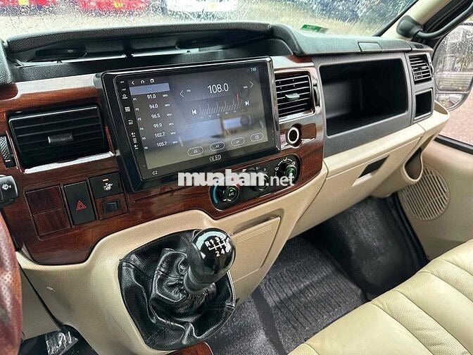 Ford Transit 2014 Limousine - 60000 km