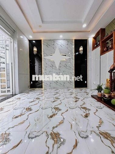 CHO THUÊ NHÀ THIẾT KẾ HIỆN ĐẠI, FULL NỘI THẤT, CHỈ VIỆC XÁCH VALI