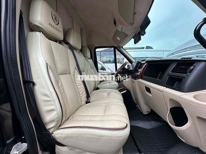 Ford Transit 2014 Limousine - 60000 km