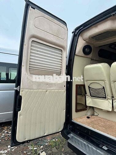 Ford Transit 2014 Limousine - 60000 km