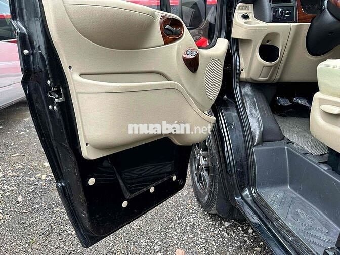 Ford Transit 2014 Limousine - 60000 km