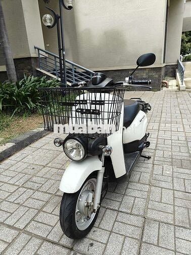 Honda Benly 50cc nguyên zin