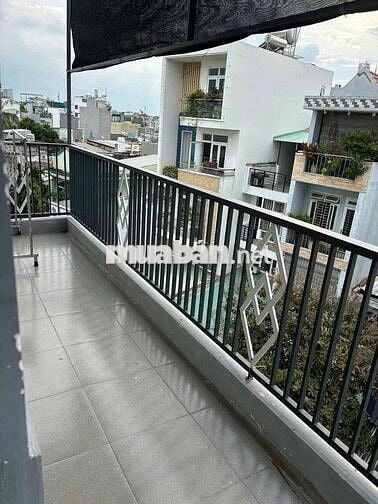 Cho thuê CHDV rộng rãi, nội thất đầy đủ ngay trung tâm GÒ VẤP