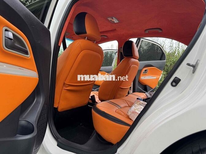 Kia Rio 2013 - AT
