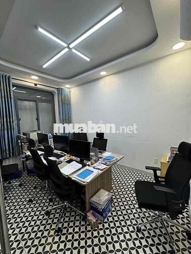 NGAY KHU TÊN LỬA NHÀ ĐẸP 4 TẦNG ĐÚC 90M2-HXH THÔNG-CHỈ 7.15 TỶ
