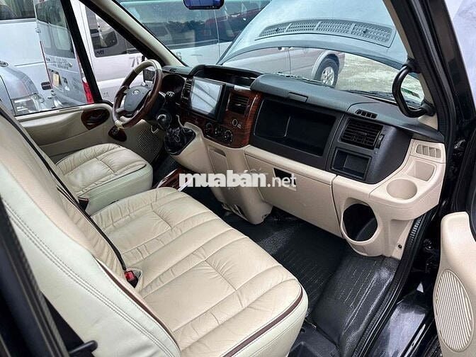Ford Transit 2014 Limousine - 60000 km