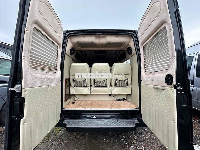 Ford Transit 2014 Limousine - 60000 km
